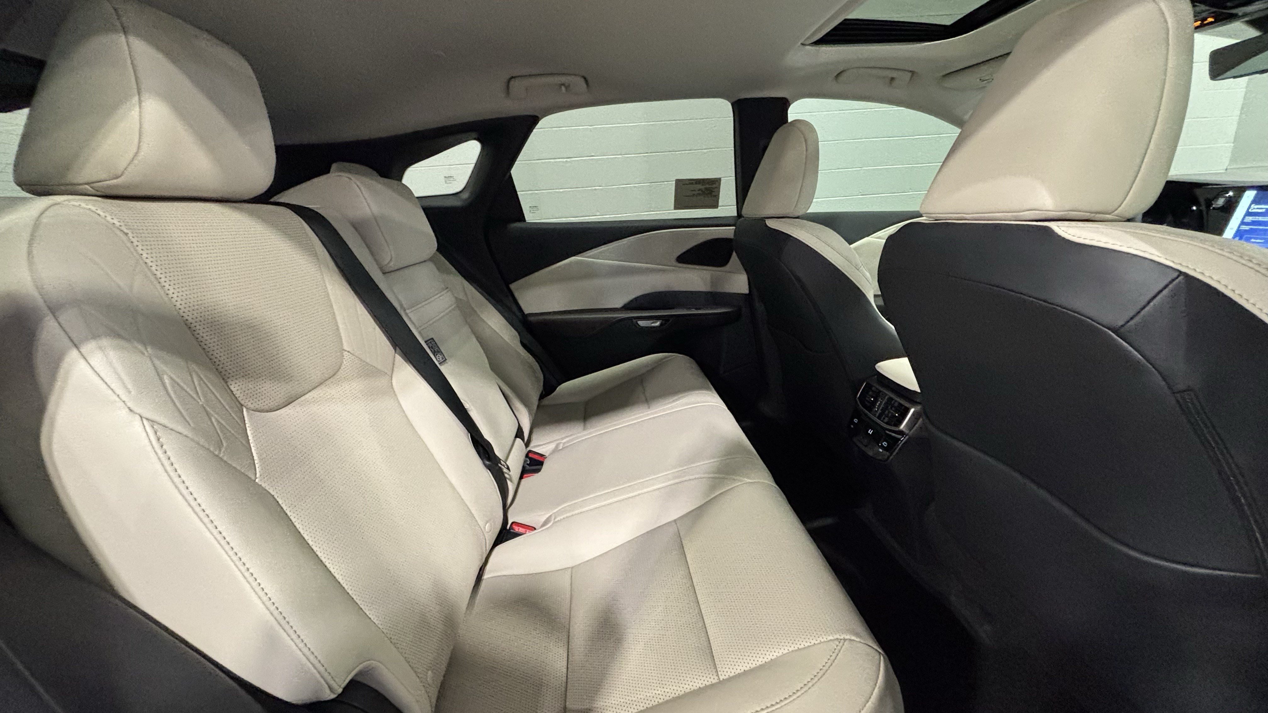New 2026 Lexus RX 350 Premium FWD image 39
