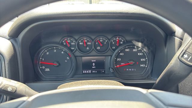 New 2026 Chevrolet Silverado 3500 W/T w/ WT Convenience Package AWD/4WD image 17