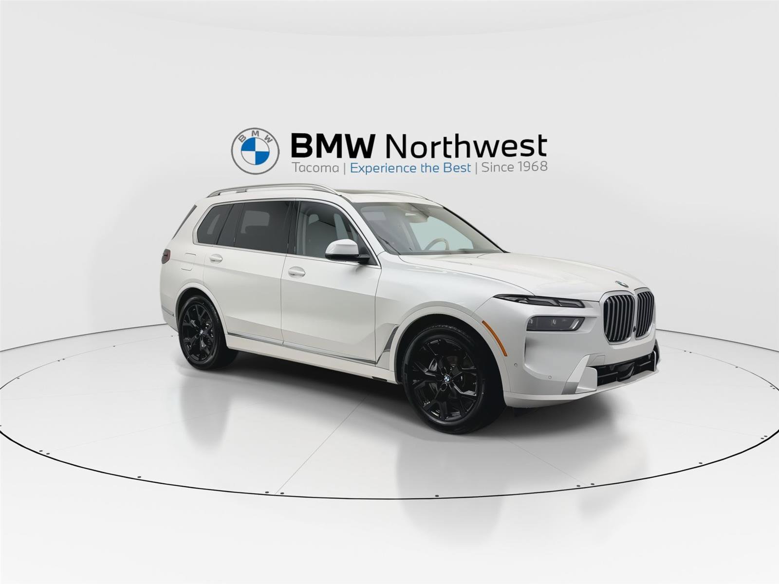 New 2026 BMW X7 xDrive40i image 6