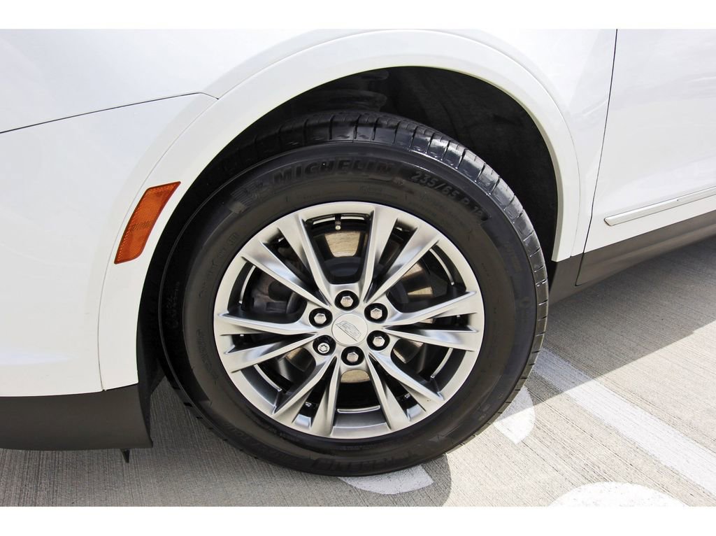 Used 2023 Cadillac XT5 Premium Luxury image 32