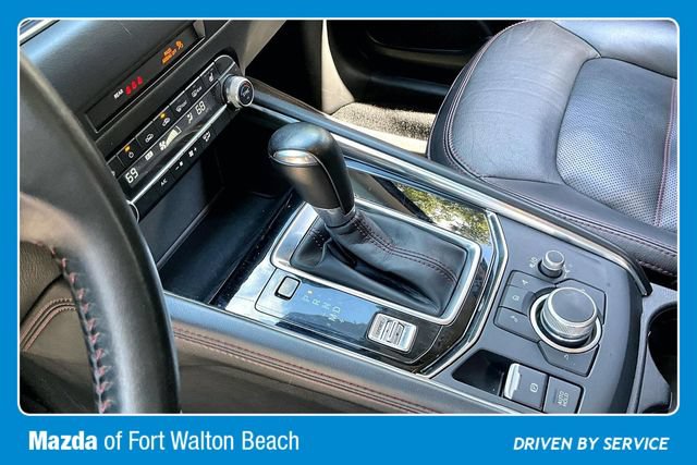 Used 2024 MAZDA CX-5 Carbon Edition AWD/4WD image 15