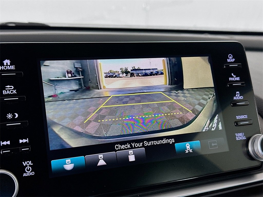 Used 2019 Honda Accord Touring image 14