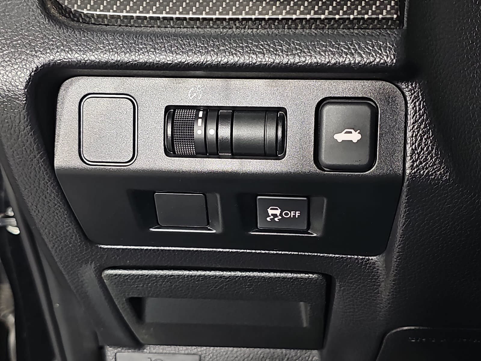 Used 2017 Subaru WRX Limited AWD/4WD image 24