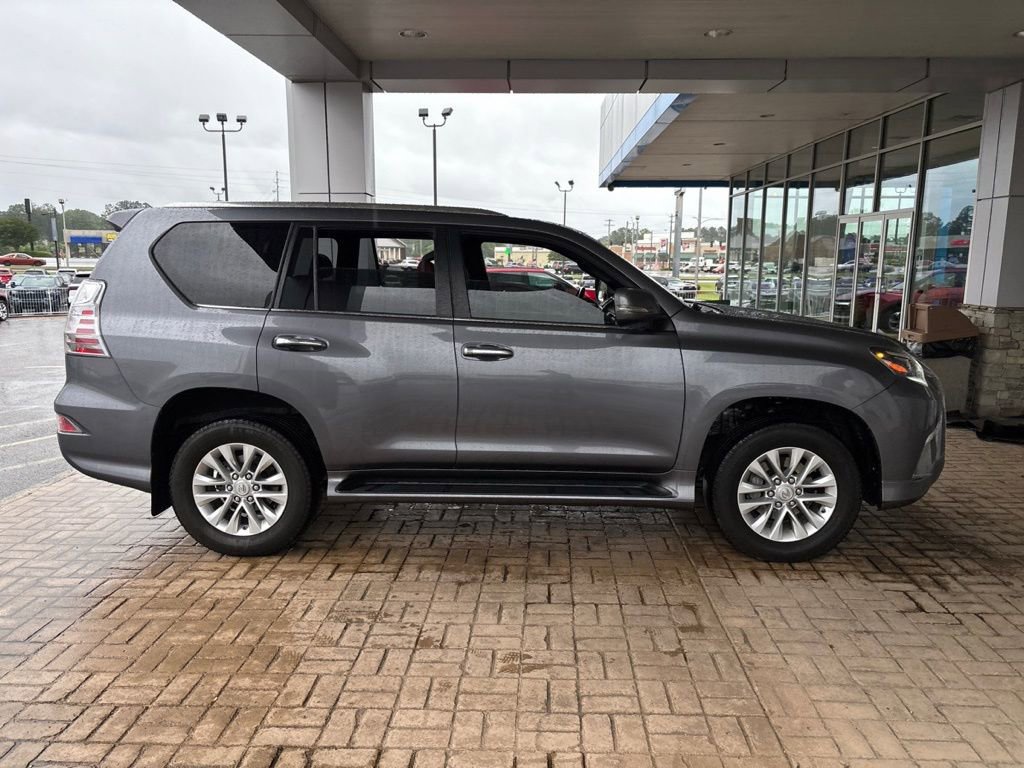 Used 2021 Lexus GX 460 Premium w/ Premium Plus Package AWD/4WD image 4