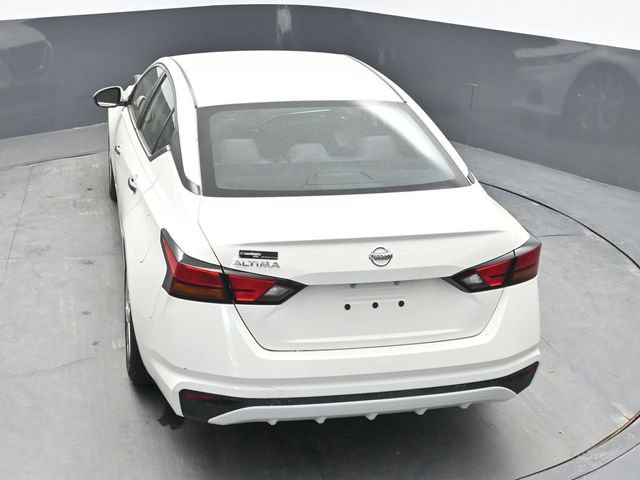 Used 2021 Nissan Altima 2.5 S FWD image 37