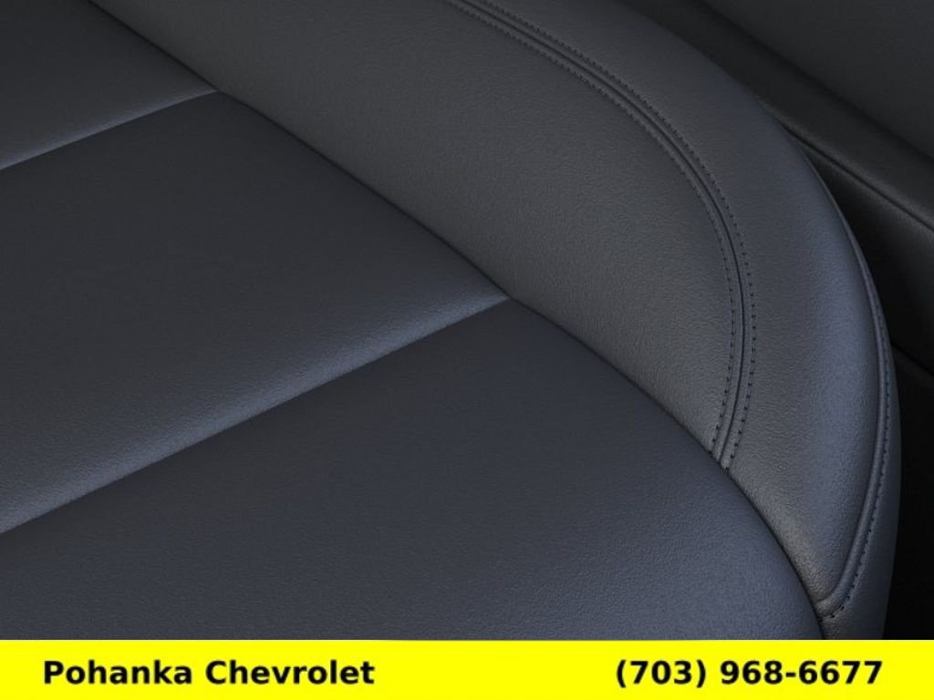 New 2026 Chevrolet Silverado 3500 W/T AWD/4WD image 21