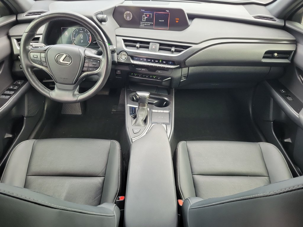 Used 2021 Lexus UX 200 w/ Premium Package FWD image 14