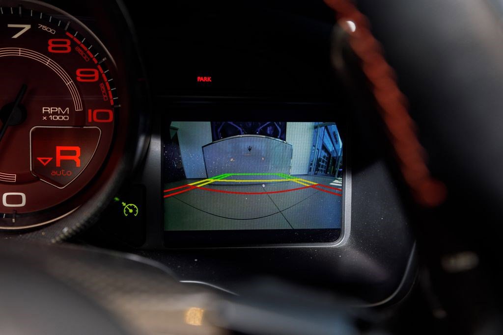 Used 2021 Ferrari F8 Spider RWD image 32