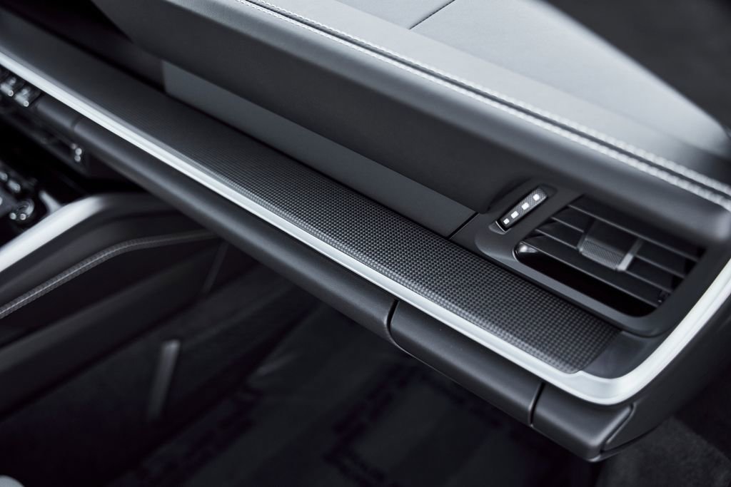 Used 2023 Porsche 911 Turbo S image 37