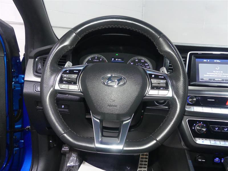 Used 2018 Hyundai Sonata Sport image 29
