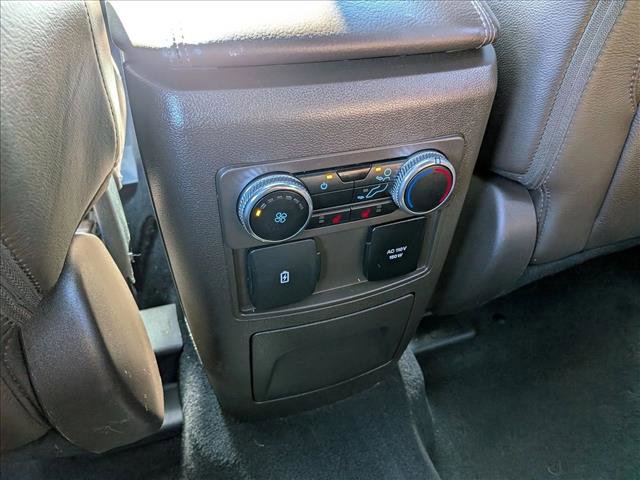 Used 2023 Ford Explorer King Ranch w/ Technology Package image 19
