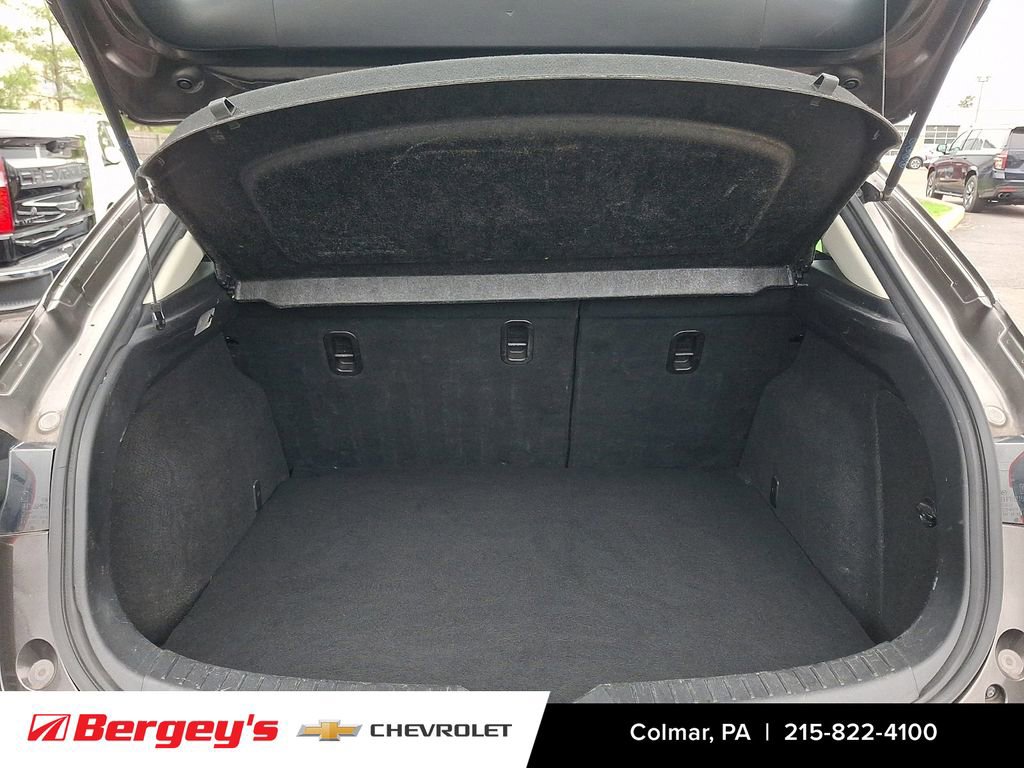 Used 2017 MAZDA MAZDA3 Touring FWD image 32