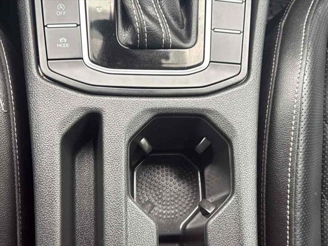 Used 2021 Volkswagen Jetta SEL Premium image 23