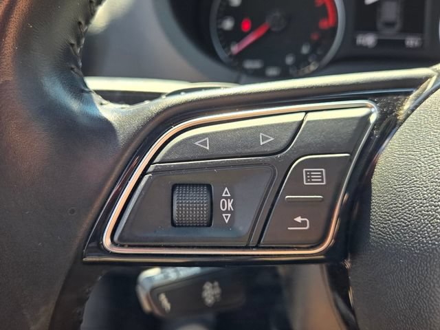 Used 2018 Audi A3 2.0T Premium Plus w/ Premium Plus Package FWD image 25