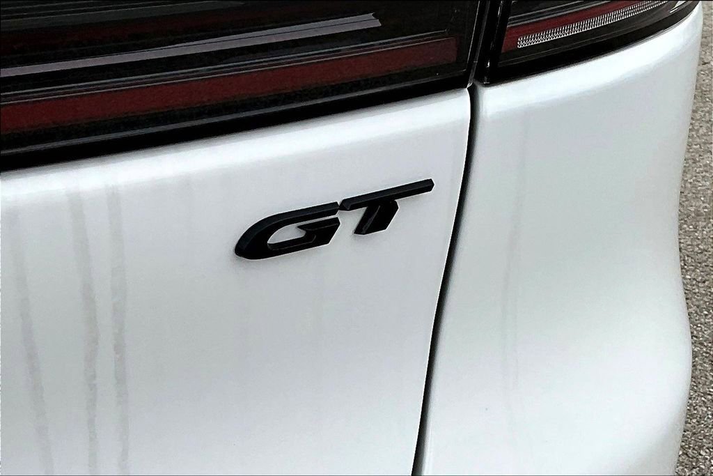 New 2024 Dodge Hornet GT w/ GT Blacktop Package image 11