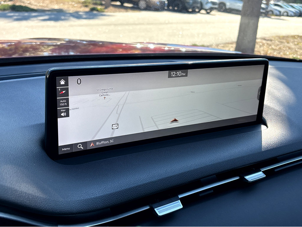 Used 2025 Genesis GV70 2.5T image 9