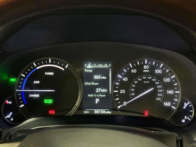 Used 2021 Lexus RX 450h AWD w/ Premium Package image 14