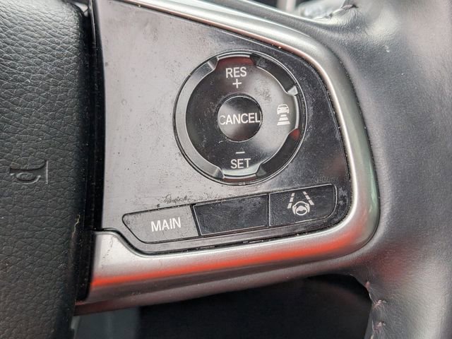 Used 2021 Honda CR-V EX-L image 16