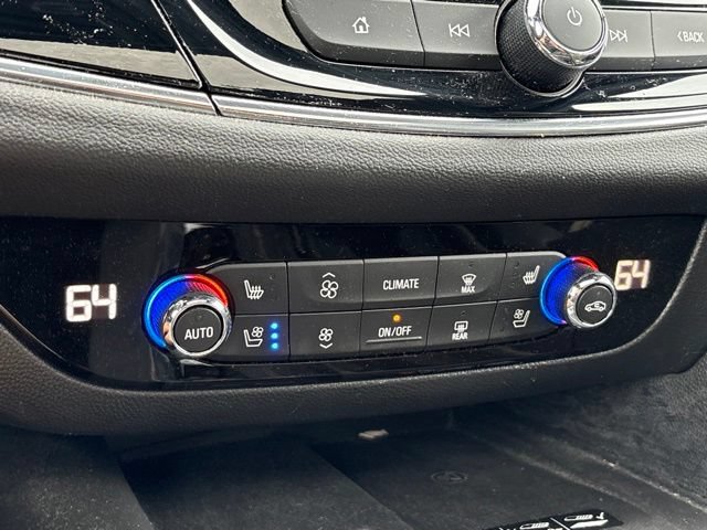 Used 2024 Buick Enclave Avenir w/ Trailering Package, 5000 lbs. AWD/4WD image 19