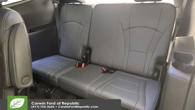 Used 2019 Buick Enclave Premium image 24