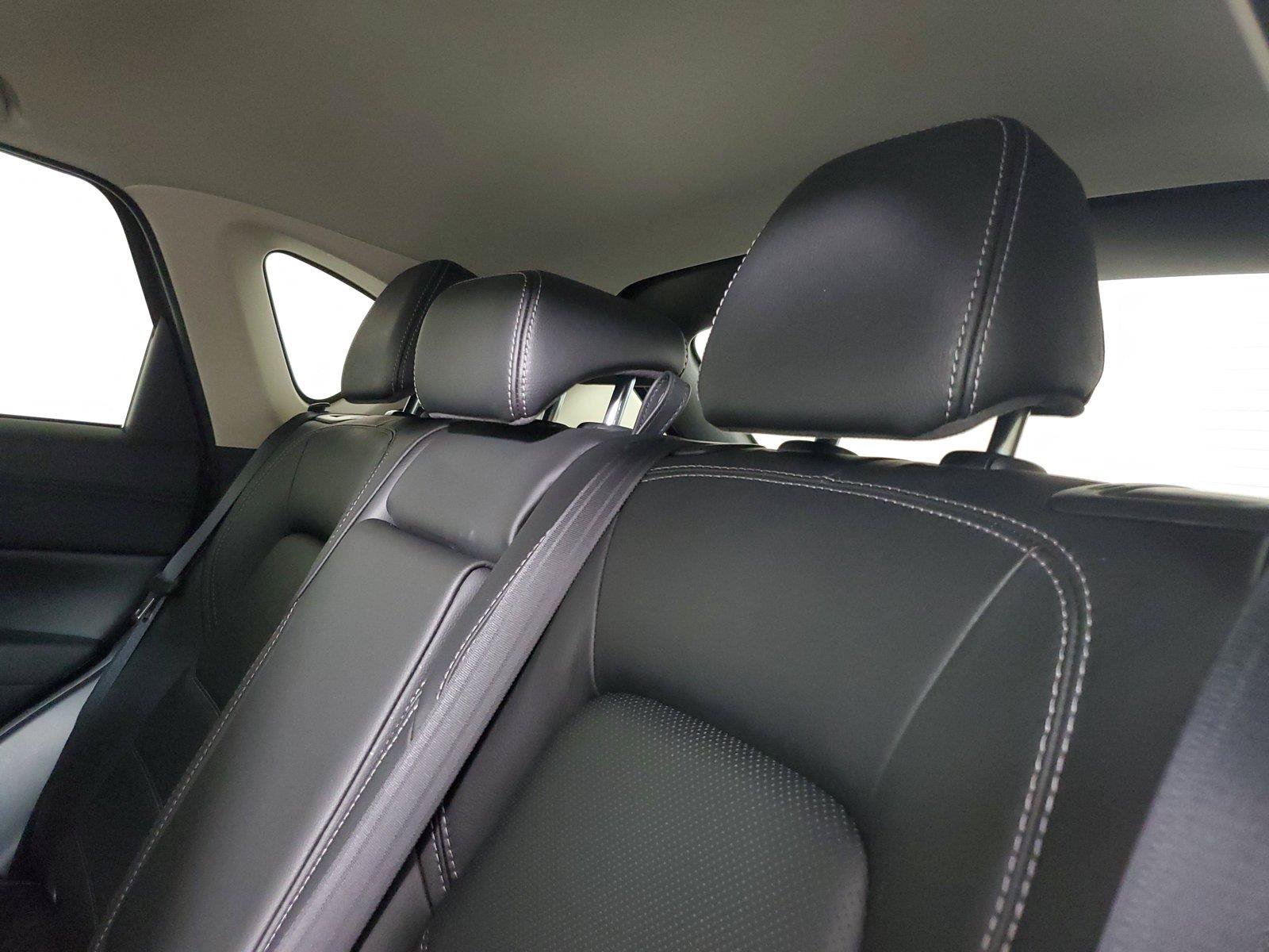 Certified 2024 MAZDA CX-5 AWD 2.5 S image 13
