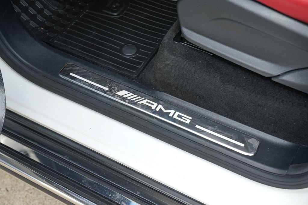 Used 2020 Mercedes-Benz G 63 AMG 4MATIC image 23