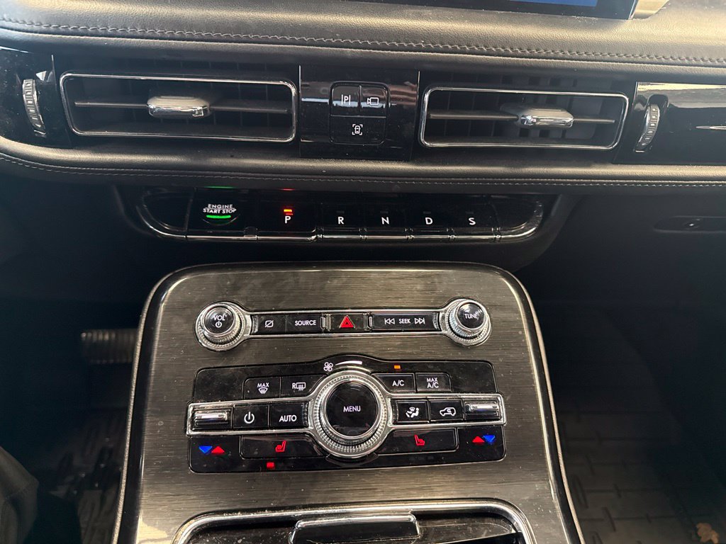 Certified 2022 Lincoln Nautilus AWD image 20