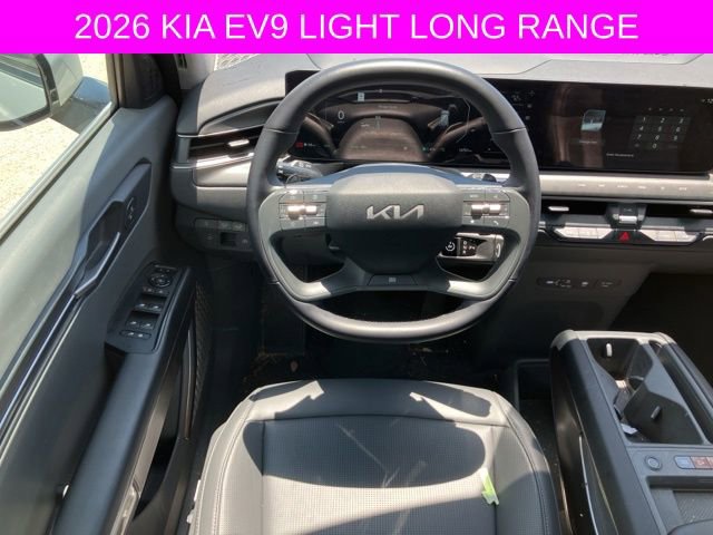 Used 2026 Kia EV9 Light RWD image 23