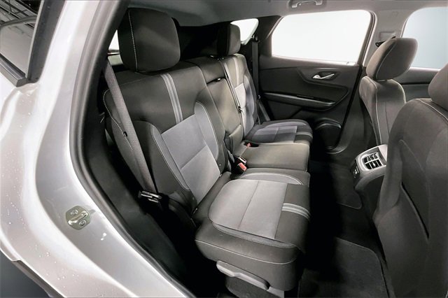 Used 2025 Chevrolet Blazer LT image 24