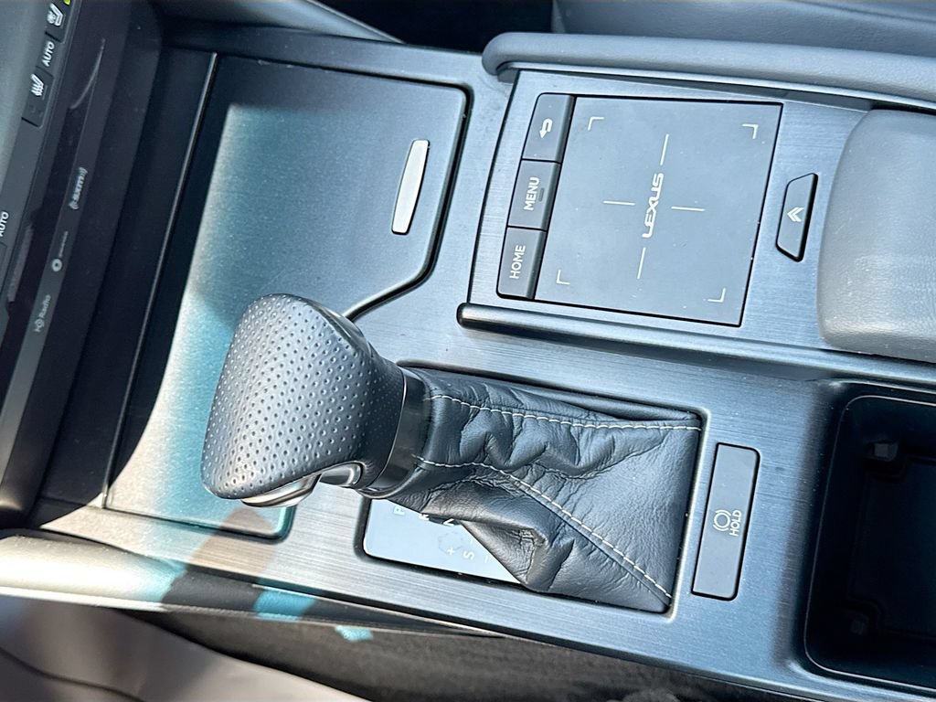 Used 2021 Lexus ES 350 F Sport w/ Accessory Package FWD image 19