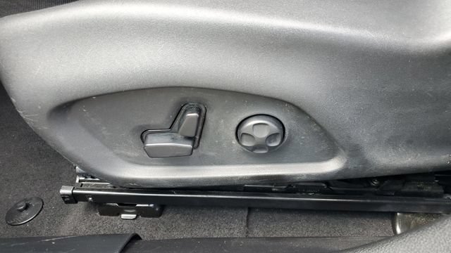 Certified 2020 Jeep Compass Limited AWD/4WD image 19