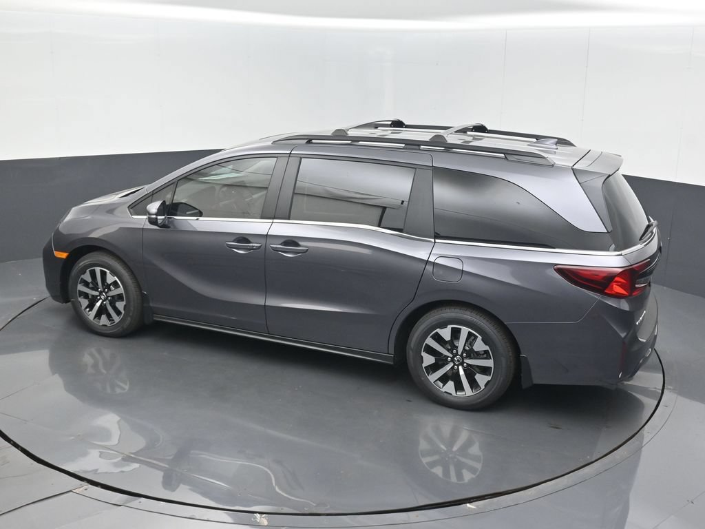 New 2026 Honda Odyssey EX-L image 15