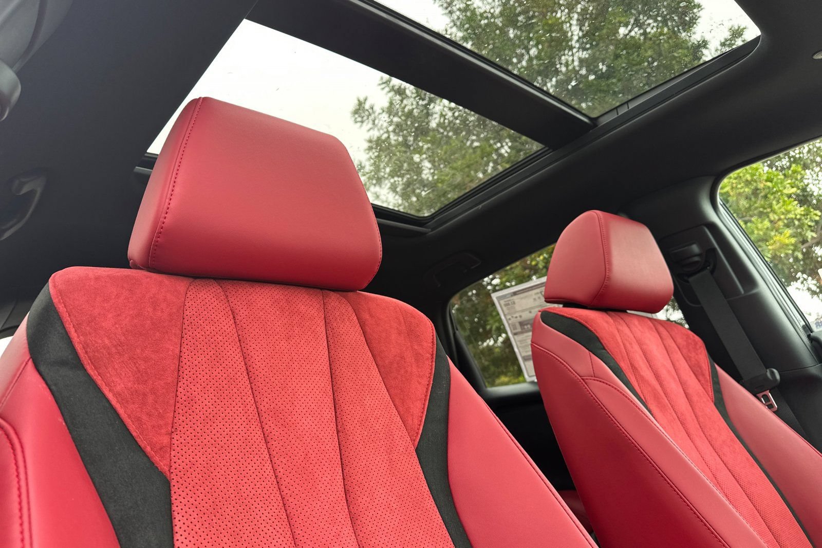 New 2026 Acura ADX A-Spec AWD/4WD image 16