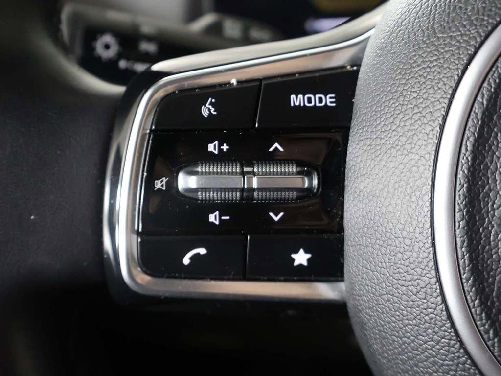 Used 2025 Kia Carnival FWD image 38