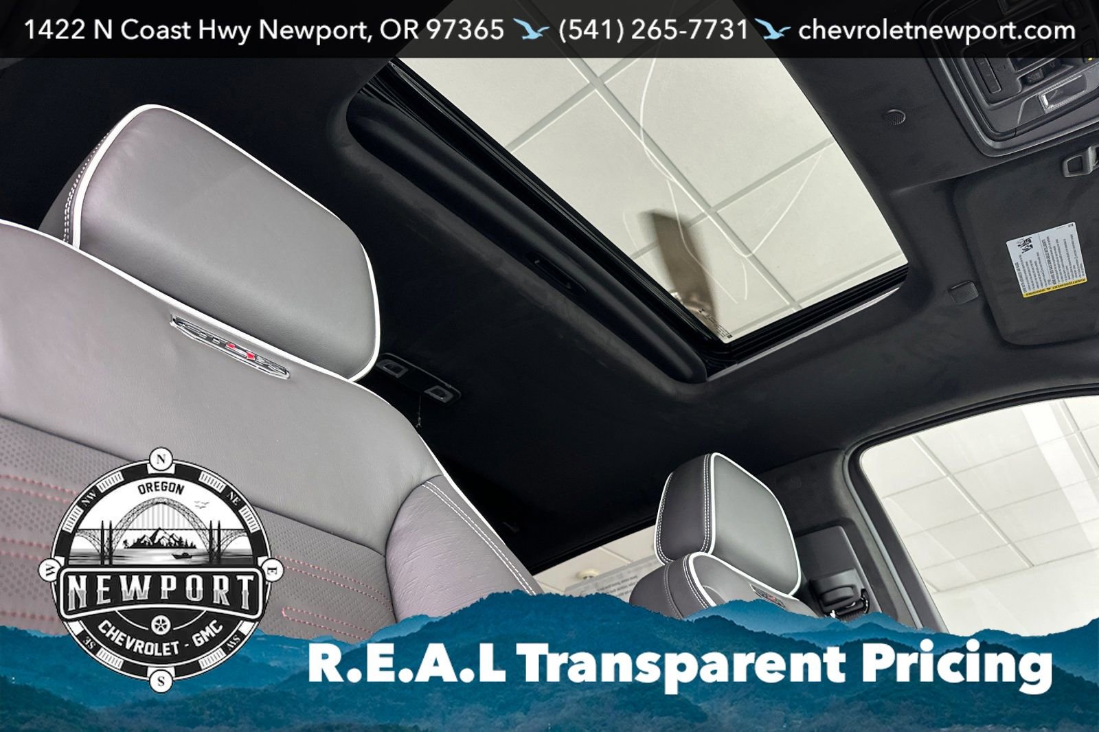 New 2026 GMC Sierra 1500 AT4X image 13