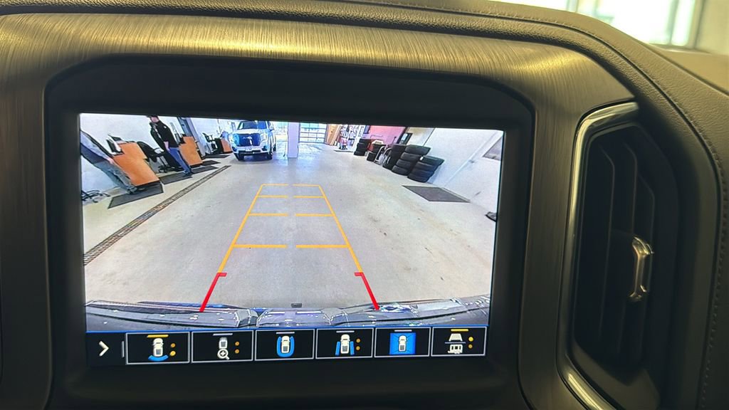 Used 2020 GMC Sierra 1500 Denali w/ Denali Ultimate Package image 39