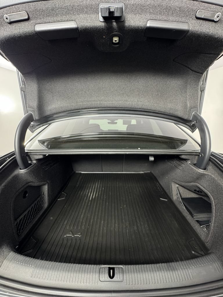 Used 2021 Audi A4 2.0T Premium Plus w/ Premium Plus Package AWD/4WD image 7