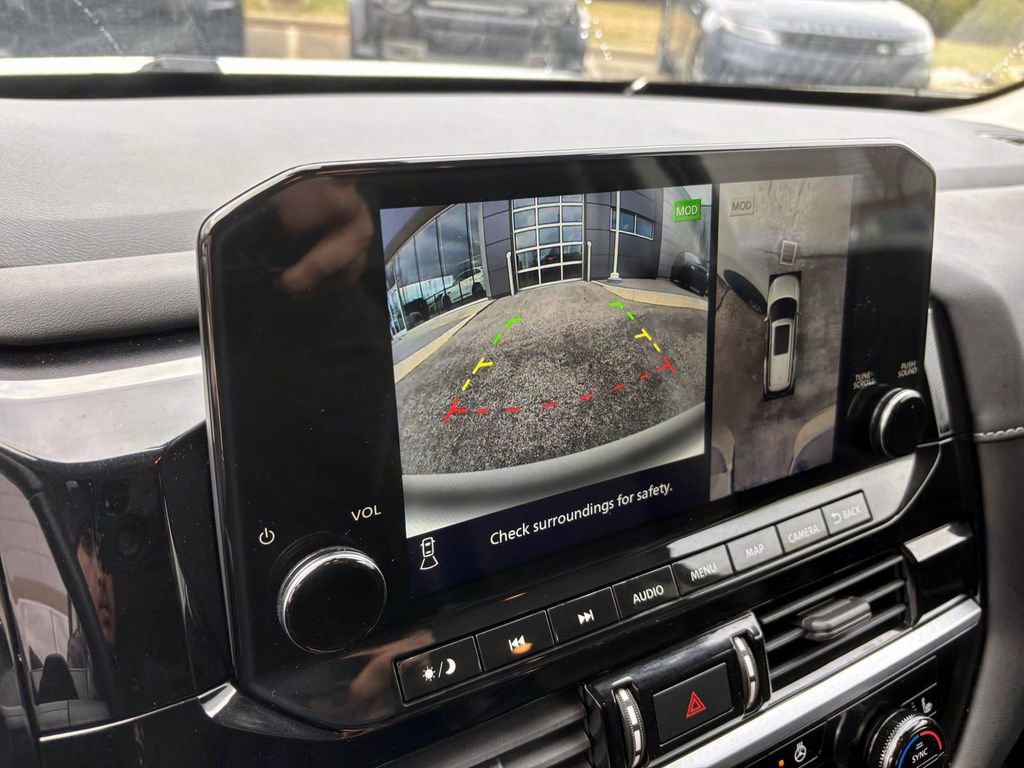 Used 2022 Nissan Pathfinder SL image 20