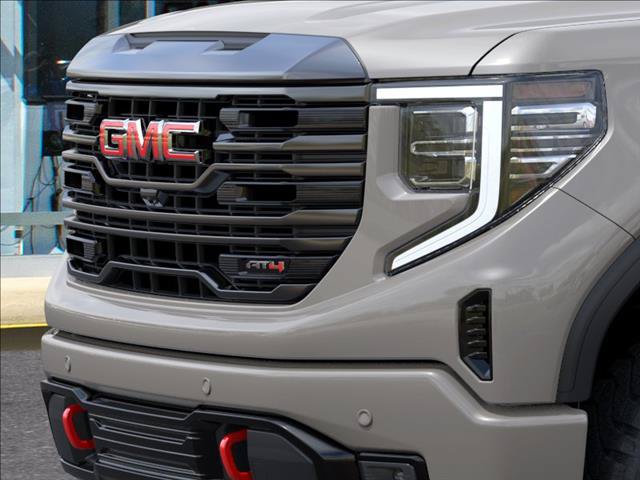 New 2026 GMC Sierra 1500 AT4 w/ Technology Package AWD/4WD image 13