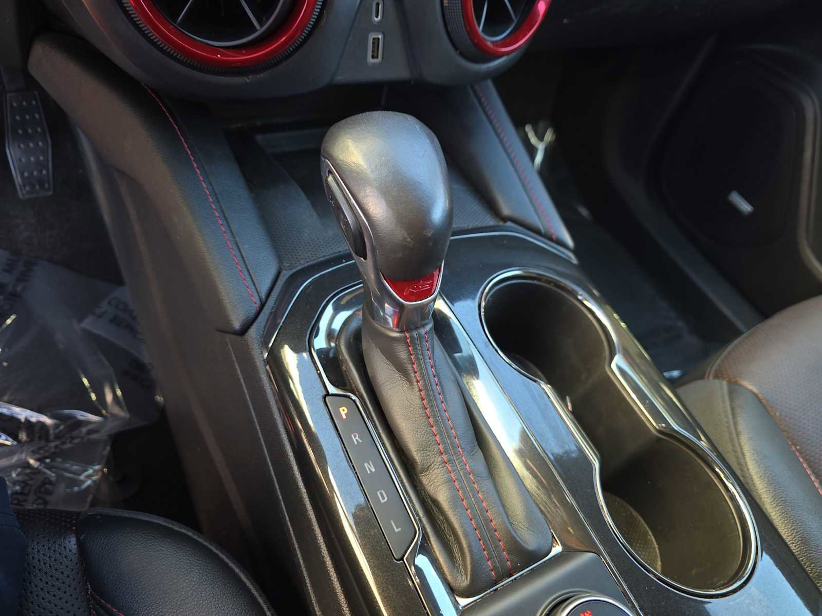 Used 2020 Chevrolet Blazer RS image 22
