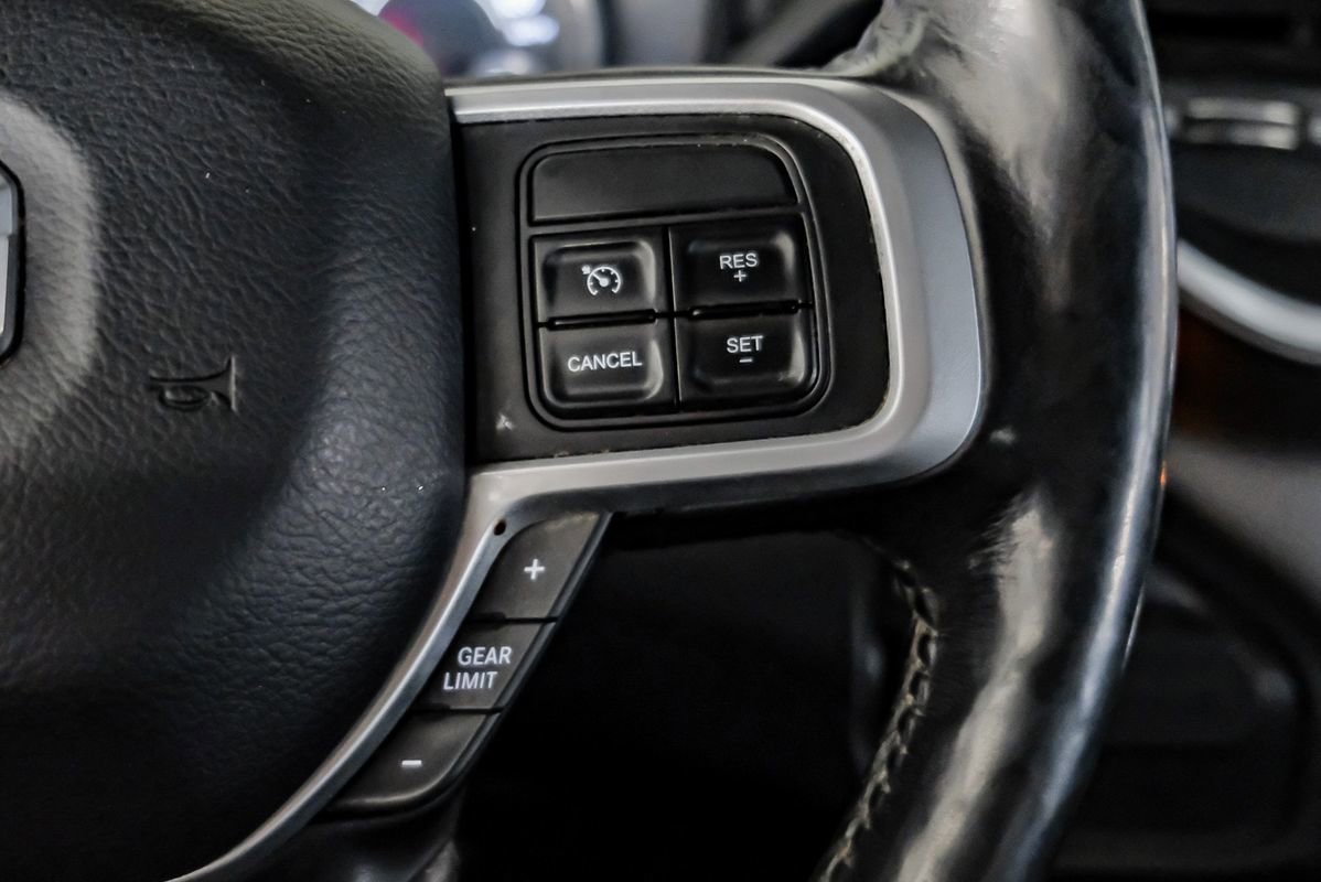 Used 2020 RAM 3500 Lone Star w/ Level 2 Equipment Group image 18