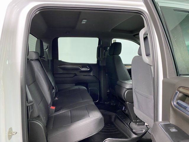 Used 2023 Chevrolet Silverado 1500 LT image 9