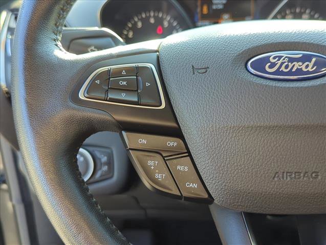 Used 2018 Ford Escape Titanium AWD/4WD image 15