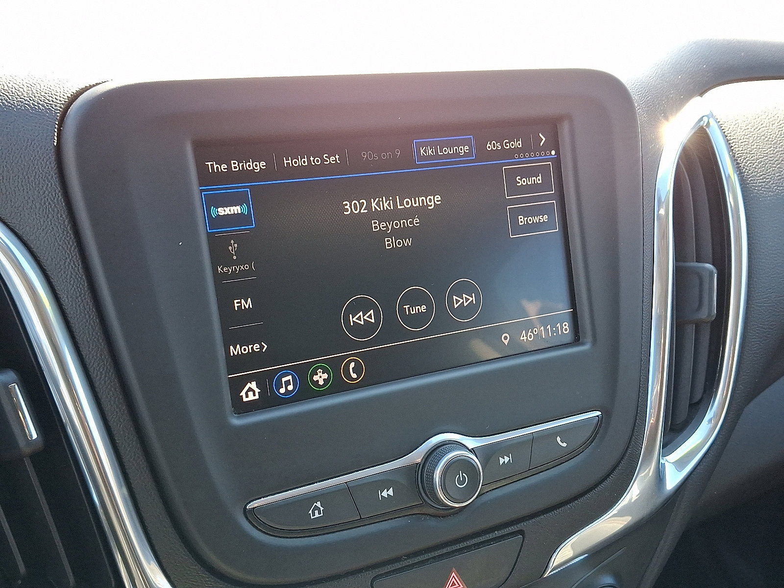 Used 2020 Chevrolet Equinox LT image 16