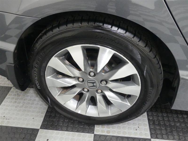 Used 2010 Honda Civic EX image 15