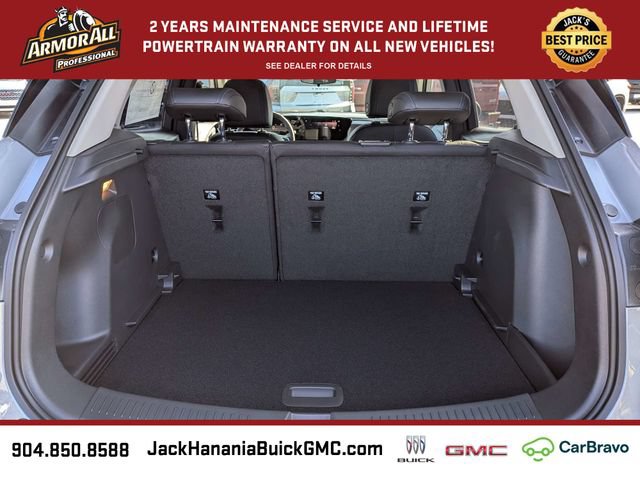 New 2026 Buick Encore GX Sport Touring w/ Comfort Package FWD image 12
