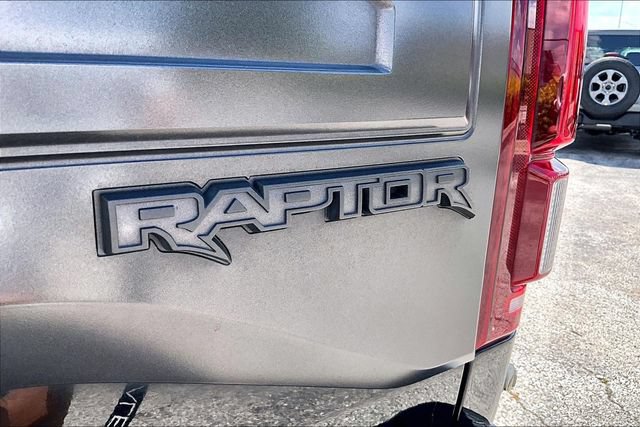 Used 2018 Ford F150 Raptor w/ Equipment Group 802A Luxury AWD/4WD image 23