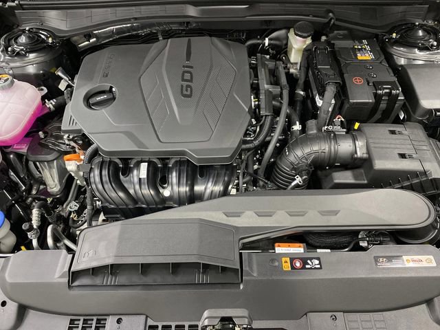 New 2026 Hyundai Sonata SEL image 34