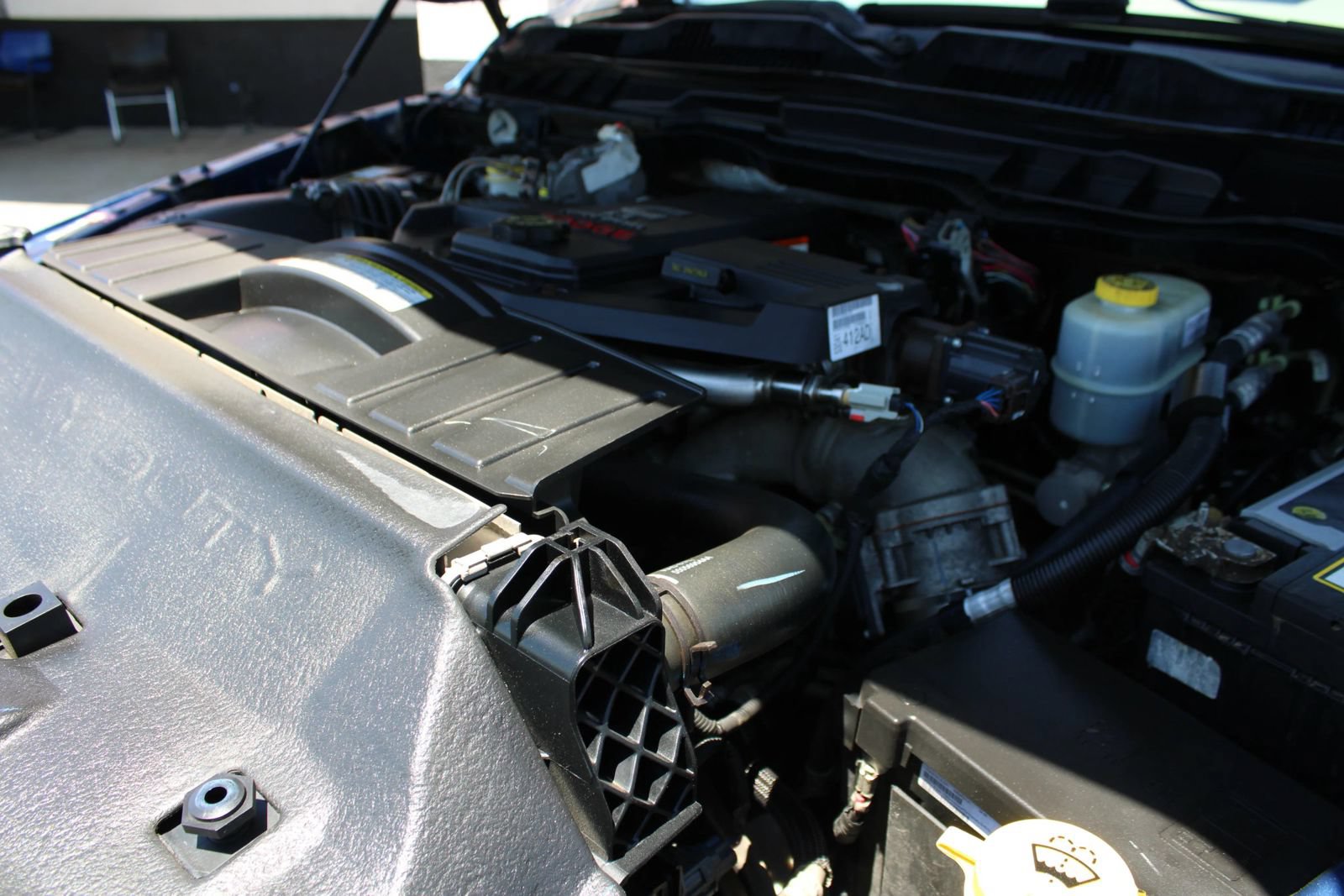 Used 2010 Dodge Ram 3500 Truck SLT w/ Big Horn Regional Package RWD image 30