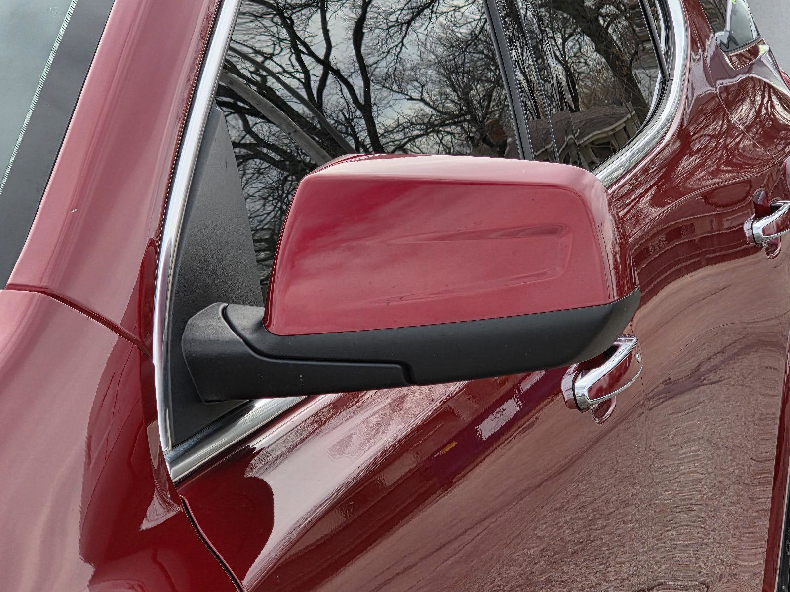 Used 2019 GMC Acadia Denali w/ Technology Package image 46